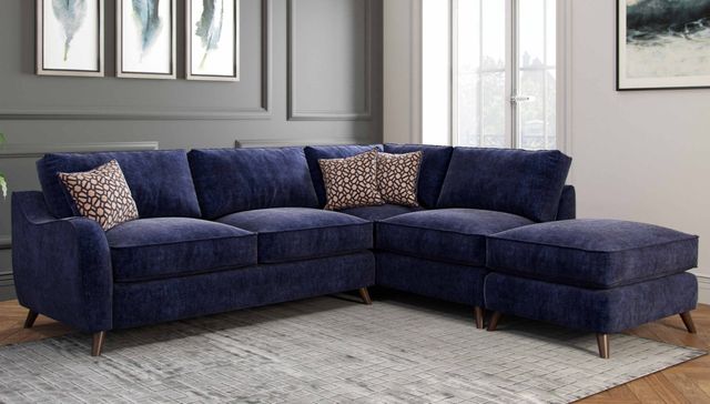 Witton deals corner sofa